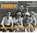 Pagno,marcel - Fanny - Music CD