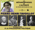 Tavoillot,pierre-henri - Introduction A La Philosophie Politique - Music CD