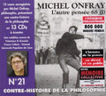 Onfray,michael - V21: Contre Histoire Philosophie - Music CD