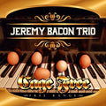 Bacon Trio,jeremy - Cage Free: Free Range - Music CD