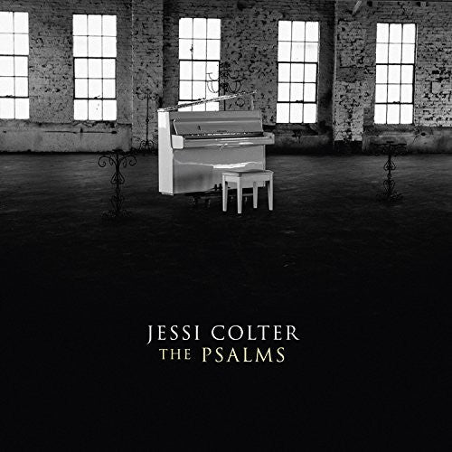 Colter,jessi - Psalms - Vinyl Record