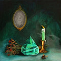 Lee,jasper - Mirror Of Wind - Vinyl Record