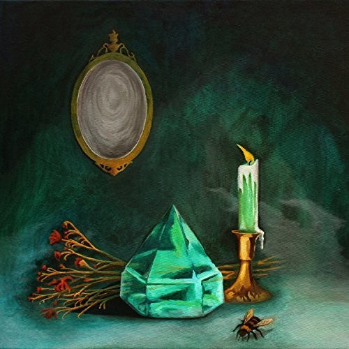 Lee,jasper - Mirror Of Wind - Vinyl Record