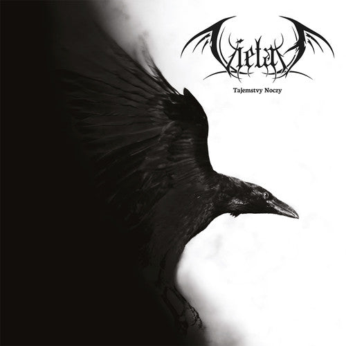 Vietah - Tajemstvy Noczy - Vinyl Record