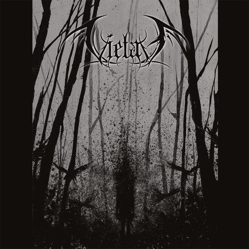 Vietah - Czornaja Cvii - Vinyl Record