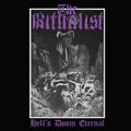 Ritualist - Hell's Doom Eternal - Music CD