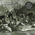 Dawn Of Winter - In The Valley Of Tears - Music CD