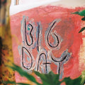 Big Day [Colored Vinyl] [Download Included] Vinyl Record