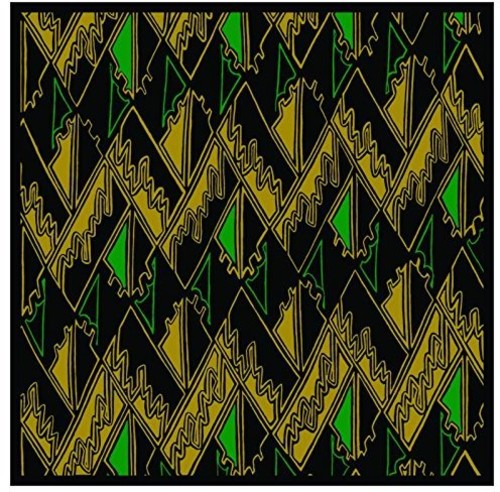 Abrams,joshua Natural Information Society - Simultonality - Music CD