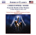 Mohr / Kuchar / Nat'l Choir & So Of Ukraine - From The Realm Of The Shadow - Music CD