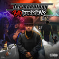 Termanology - Bad Decisions - Music CD