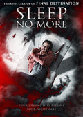 Sleep No More - Sleep No More - DVD