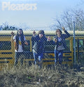 Pleasers - Reject Teen - Vinyl Record