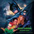Batman Forever: Music Motion Picture / O.s.t. - Batman Forever: Music Motion Picture / O.s.t. - Vinyl Record