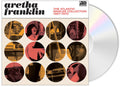 Franklin,aretha - Atlantic Singles Collection 1967-1970 - Music CD