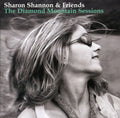 The Diamond Mountain Sessions Music CD
