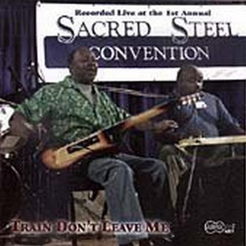 Train Don't Leave Me / Various - Train Don't Leave Me / Various - Music CD