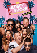 Jersey Shore Family Vacation: Season One - Jersey Shore Family Vacation: Season One - DVD