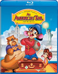An American Tail - An American Tail - Blu-ray