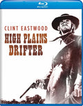 High Plains Drifter - High Plains Drifter - Blu-ray