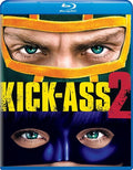 Kick-ass 2 - Kick-ass 2 - Blu-ray