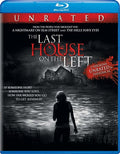 Last House On The Left - Last House On The Left - Blu-ray