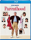 Parenthood - Parenthood - Blu-ray