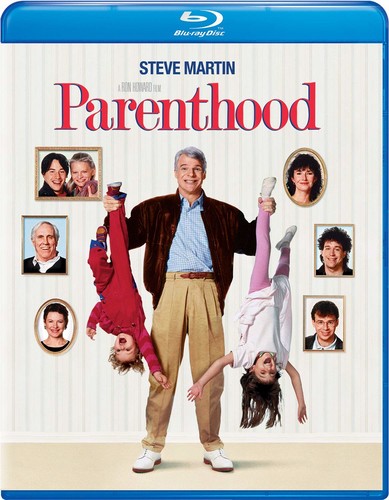 Parenthood - Parenthood - Blu-ray