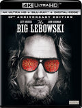 Big Lebowski: 20th Anniversary Edition - Big Lebowski: 20th Anniversary Edition - UHD