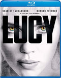 Lucy - Lucy - Blu-ray