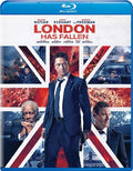 London Has Fallen - London Has Fallen - Blu-ray
