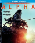 Alpha (2018) - Alpha (2018) - Blu-ray