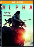 Alpha (2018) - Alpha (2018) - DVD