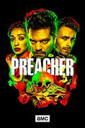 Preacher: Season Three (2016) - Preacher: Season Three (2016) - DVD