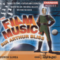 Bliss / Bbc Philharmonic / Gamba - Film Music Of Sir Arthur Bliss - Music CD