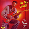 Clayton,pee Wee - Modern Legacy 1 - Music CD