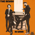 Revox - In Mono - Vinyl Record