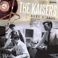 Kaisers - Ruff'n'rare - Music CD