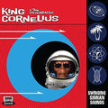 King Cornelius & Silverbacks - Swinging Simian Sounds - Music CD