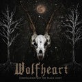 Wolfheart - Constellation Of The Black Light - Music CD