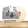 Proffit,justus / Jay Som - Nothing's Changed - Vinyl Record