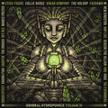 General Hydroponics 3 / Various - General Hydroponics 3 / Various - Music CD
