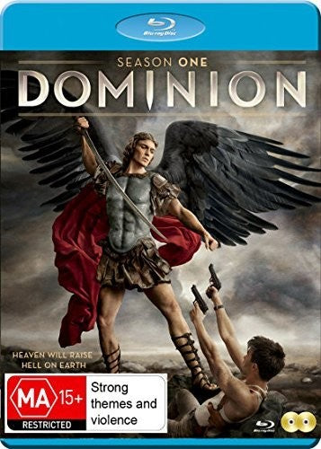 Dominion: Season 1 - Dominion: Season 1 - Blu-ray