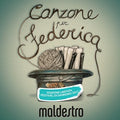 Maldestro - Canzone Per Federica - Vinyl Record