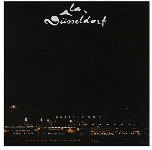 La Dusseldorf (Ita) [LP] Vinyl Record