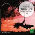 Weissenberg,alexis - Romance: Klavierkonzerte 1 & 2 - Music CD