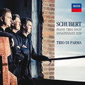 Trio Di Parma - Trio D 929 E Sonatensatz - Music CD
