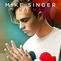 Singer,mike - Karma: Deluxe Edition - Music CD