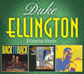 Ellington,duke - 3 Essential Albums - Music CD