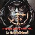 Frankie Hi-nrg Mc - La Morte Dei Miracoli - Vinyl Record